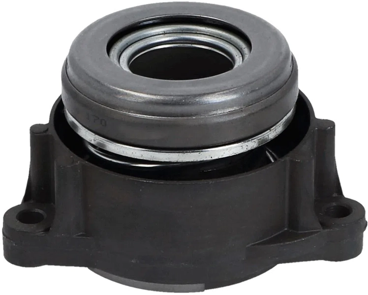 SACHS Central Slave Cylinder, clutch - 3182 654 170